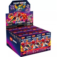 Transformers Galaxy Version 08Blokees - One Shal Fall GV08 - Action Figure Kids Toy 9PcsBLIND BOX 1P