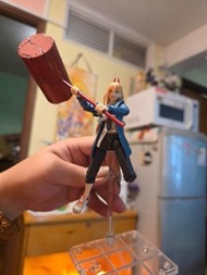二手Shf 鏈鋸人 power