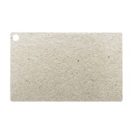 Microwave oven mica sheet, high-temperature resistant, insulating, flame-retardant mica board8Wavegu