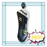 PING G430 Hybrid Rescue Headcover Adjustable number tag.