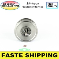 Turbine CHRA RHV4-T39 Turbo Core For Mini Cooper Clubman Clubvan Countryman Paceman Roadster 2.0 D 1