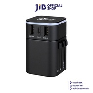 ADAPTER CHARGER (อะแดปเตอร์) POWERCONNEX UNIVERSAL 20W PD QUICK (PXGA-01-B)