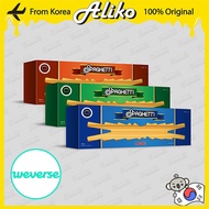 LE SSERAFIM ALBUM - 1st Single Album 'SPAGHETTI'