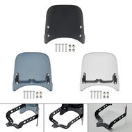HONDA CB400X/CB500X 2019-2024 Dedicated Compression Windshield