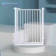 No Punching Required Pet Fence Scratch-resistant Indoor Gate For Multiple Pets liuhuan2.sg