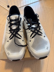 On cloud x3 running shoes. men’s