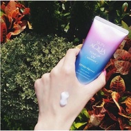 Aqua TONE UP SKIN TONE UP SUNSCREEN