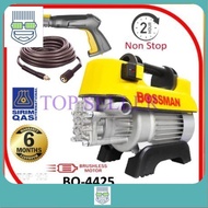 BOSSMAN 1800W HIGH PRESSURE WATER JET BQ-4425