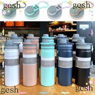 GESH1 1Pcs Cup Cap, 530ml/750ml TS-8706B/TS-8709B Bottle Cover, Universal PVC with Seal Ring Splash 