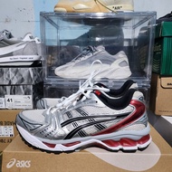 Asics Gel Kayano 14 Red