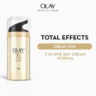 Olay Total Effects 7 In 1 Day Cream Normal 50g