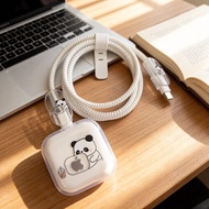 Suitable for Apple iPhone17 Charger Protective Case 16pro max Mobile Phone Charging Head 40W Charger