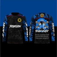 Tau Gamma Phi triskelion Frat brotherhood 57th Anniversary long Shirt Full Sublimation0016