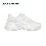 [ONLINE ONLY] Skechers Sport D'Lites 5.0 Breaking Rules Women's Sneakers Casual - 150522-NTMT Online