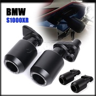 For BMW S1000XR 2015-2025 Motorcycle Aluminum Slider Vehicle Body Drop Protection Bumper EP Evotech