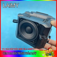 HCM Cụm loa bán thành phẩm mini 2x5w LAIMY SHOP