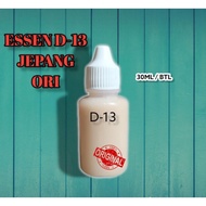 ESSEN D13 JEPANG ORI