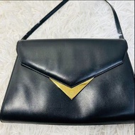 Givenchy Sac Vintage Shoulder Bag Clutch 單肩包 手拿包