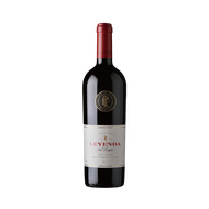 智利酋王楝紅頂級葡萄酒 2017 0.75L