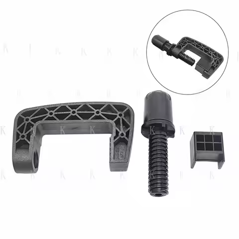 C FOR Driving Force GT Clamp Spacer Screws Bolt For Genuine Logitech G25 G27 G29 G920