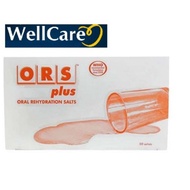 ORS Plus 50 sachets x 5.145g 1box
