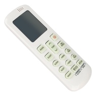 DG11R2-01 Replace Remote for Hisense Air Conditioner HSA25R HSA71R HSA25C HSA71C