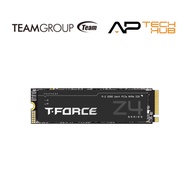 TEAMGROUP Z44A7 2TB | AP TECH HUB