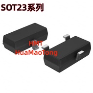 10/20PCS/LOT MMBTA05-1H MMBTA55-2H SOT23 Chipset In Stock