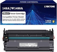 CYMBAINK 1PACK High-Yield TN-660 Replacement for Toner Cartridge 15,000 Pages No Need to Replace Com