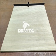 papan banting sablon