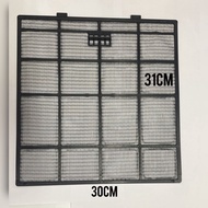 PANASONIC CS-KC9/12QKH AIR FILTER (CWD001279) CS-S10NKH