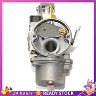【HOT SALE】 Outboard Carburetor Assembly Replacement Parts Accessories For   3.5Hp 2.5Hp 2-Stroke Boa