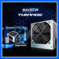 500W Bulldozer Power Supply