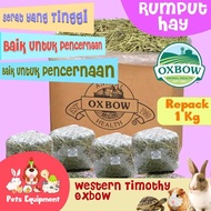 TIMOTHY HAY OXBOW