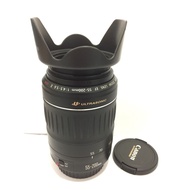 Canon Zoom Lens EF 55-200mm lens USM