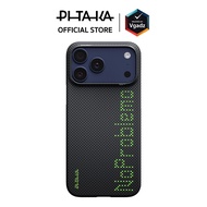 Pitaka เคสสำหรับ iPhone 17 Pro / 17 Pro max รุ่น Ultra-Slim Case (Aires)