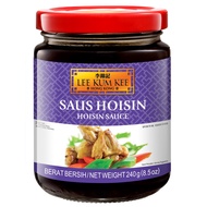 Hoisin Sauce Lee Kum Kee 240 g Hoisin Sauce/ Lee Kum Kee