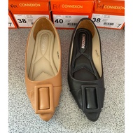 Connexion flat shoes F13