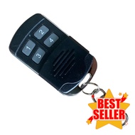 รีโมทประตูรั้ว ยี่ห้อ bsm ความถี่ 330mhz433Mhzใช้สำหรับมอเตอร์ประตูรีโมท ประตูไฟฟ้า #รีโมทแอร์  #รีโ