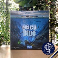 Deep Blue ห่อของขวัญฟรี [บอร์ดเกม Boardgame]
