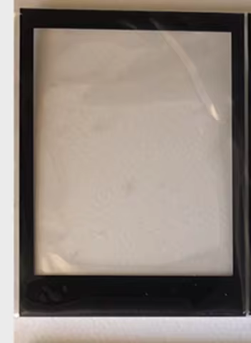 screen replacement for DT970 PDA repairparts applicable to dt970 scanner