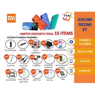 [ORIGINAL] XIAOMI REDMI 9T (4+64 / 6+128GB) @ RM535 - RM699