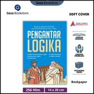 Introduction to Logic l Muammar Iqbal MaBunrief M.Phil., Siti Roisadul Nisok, S.Ag., M.Phil l Great 