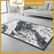 Myna TPR Rubber Carpet - Size XL/XXL