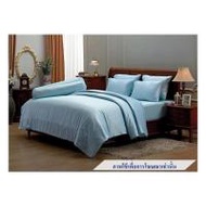 ชุดผ้าปูที่นอน 3.5 ฟุต 2 ชิ้น JESSICA J-SOLID 20195QP014 (1234340)