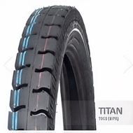 ✑ POWER TIRE T901 Usage / type: 8 Ply Rating