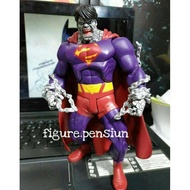 SUPERMAN BIZARRO ACTION FIGURE
