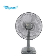 Toyomi Desk Fan 16" TF 169S