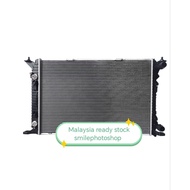 audi A6 A4 A8 A4L A6L Q5 Q7 C6 radiator