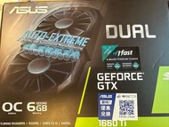 ASUS GTX1660ti